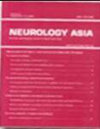 Neurology Asia期刊封面